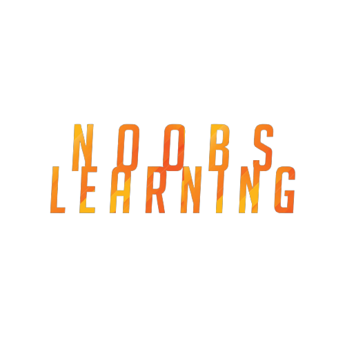Noobs Learning